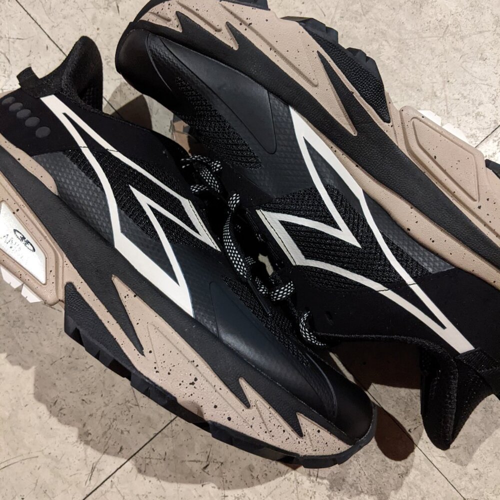 Diadora Equipe Sestriere XT W womens size 7.5 new deadstock trail running mens 6